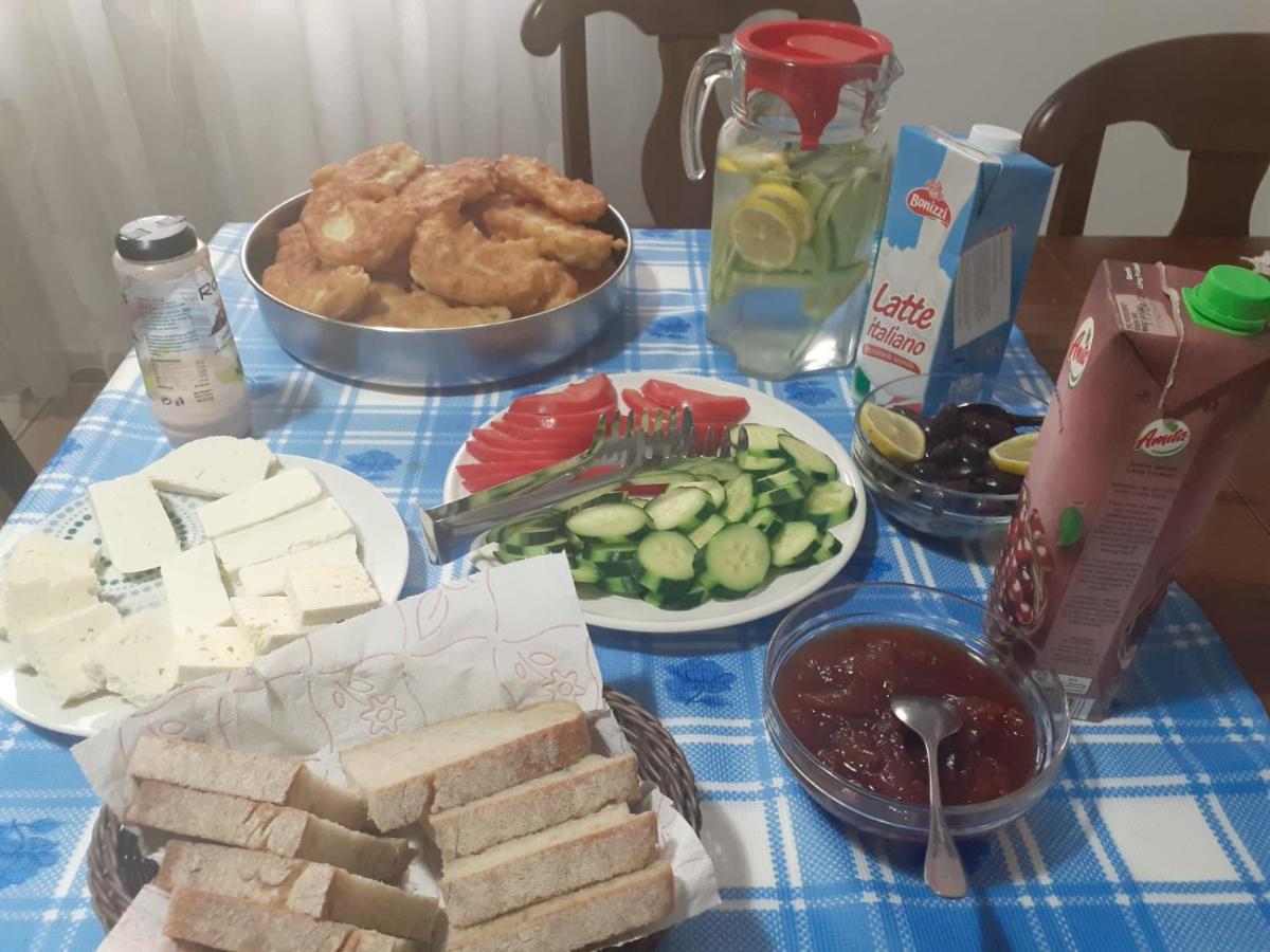 Albanian Traditions Legacy Дуррес Экстерьер фото